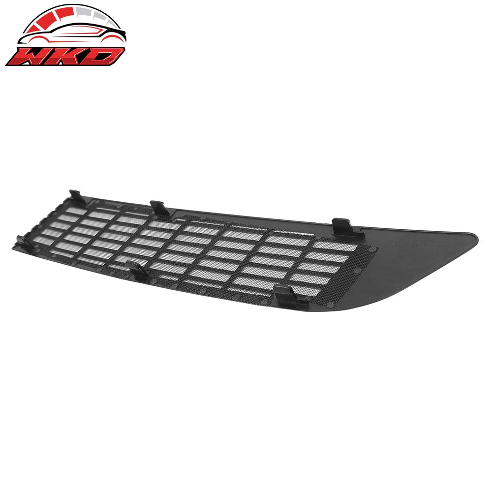 2021-23 Tesla Model 3 Air Vent Cover Intake Inlet Grille Accessory Black ABS | Wholesale - Wikond Auto