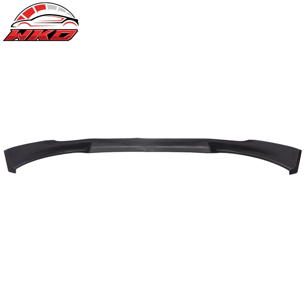 Nis Style 07-09 Fit For Nissan Altima Front Bumper Lip Spoiler - PU