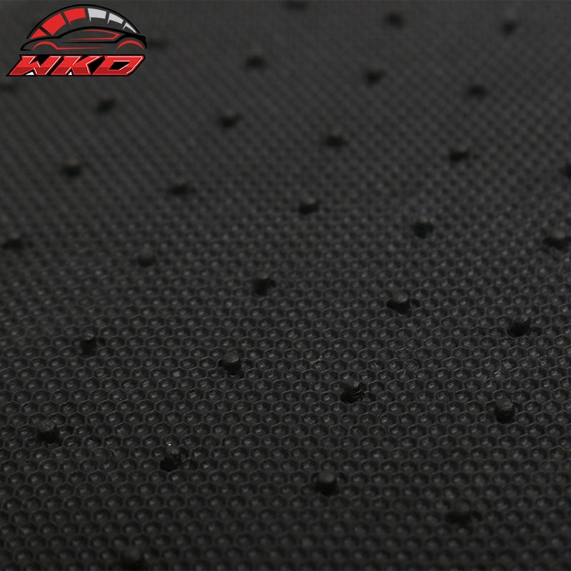 05-10 E60 5 Series 4PC Floor Mat Carpet Front & Rear Nylon FOR: (BMW)