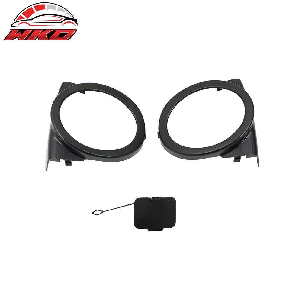 Fits 00-06 E46 3 Series 2Dr MT M Sport Front Bumper Cover Guard Replacement