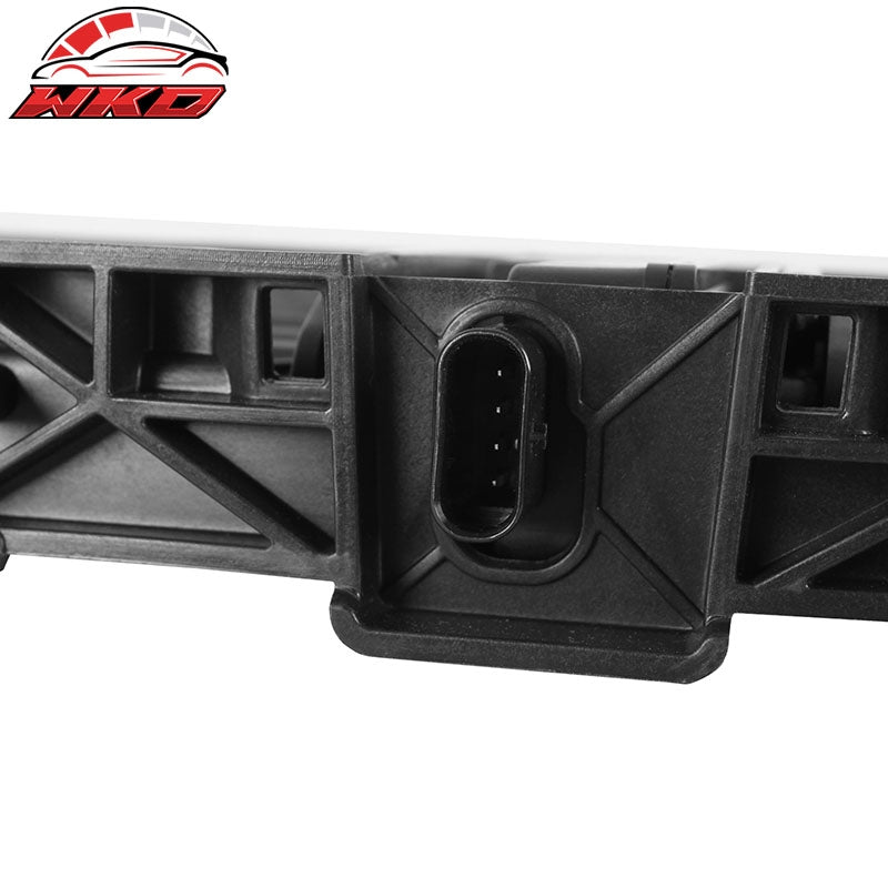 Wholesale 18-19 Buick Enclave 18-21 Chevy Traverse Active Grille Shutter with Motor - Wikond Auto