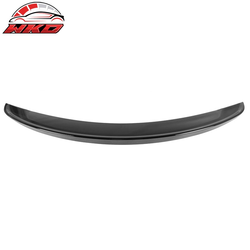 Wholesale For 14-15 Chevrolet Camaro Z28 Coupe OE Style Gloss Black Rear Trunk Spoiler ABS - Wikond Auto