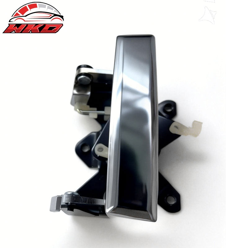 Fits 95-05 Chevrolet S10 Pickup Chrome Rear Tailgate Door Handle Cover Trim ABS