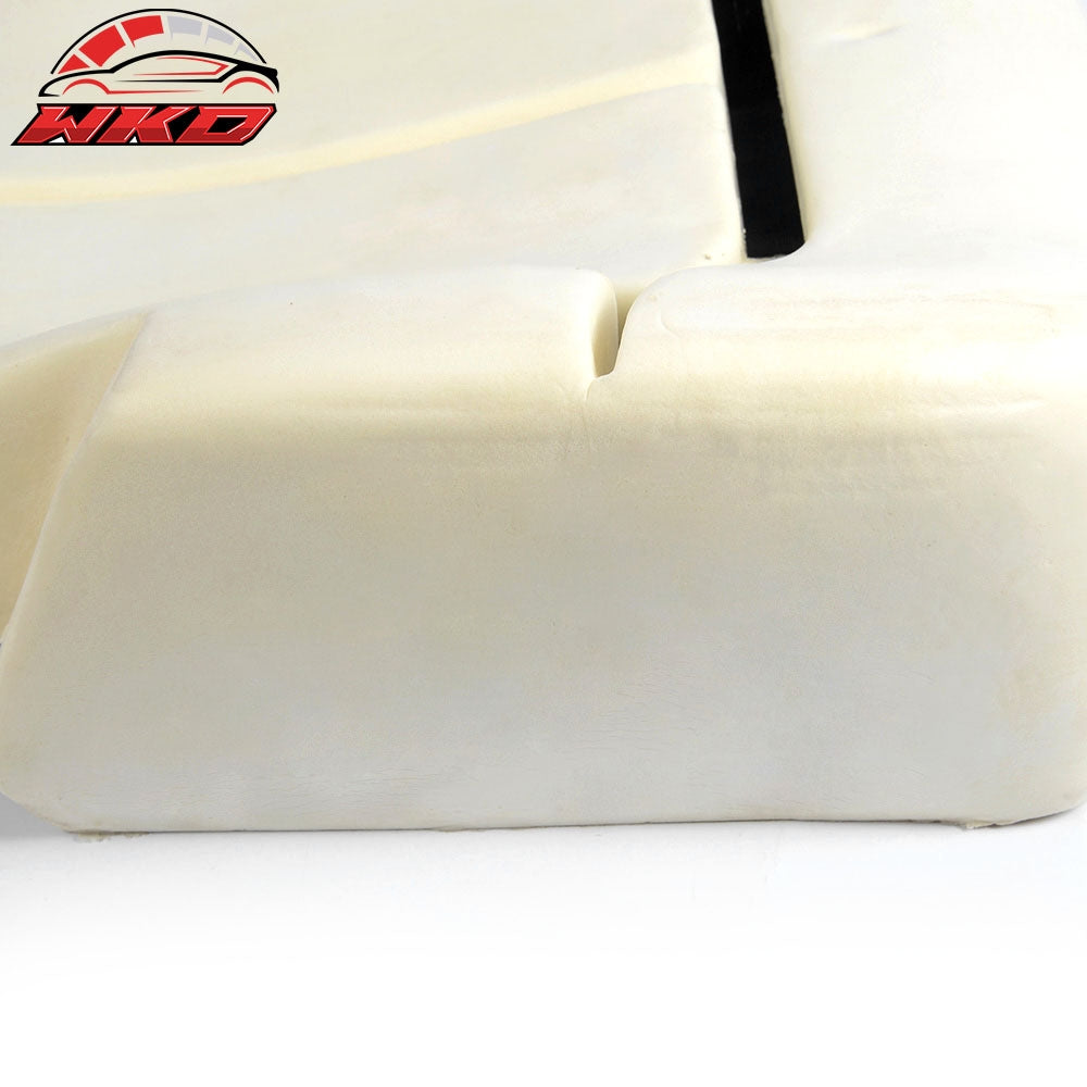 Fits 99-02 Chevy Silverado OE Style Bottom Seat Foam Cushion Pad Driver Side