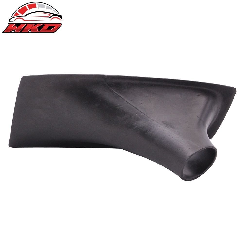 Fits 92-95 Honda Civic EG SR3 Jdm JS Style Air Duct Scoop Vents