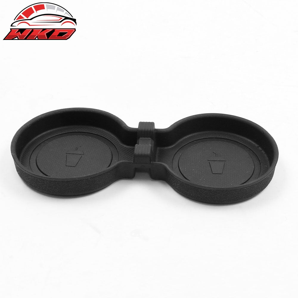 2024-26 Tesla Model 3 Highland/Y Center Console Water Cup Cushion Holder Pad | Wholesale - Wikond Auto