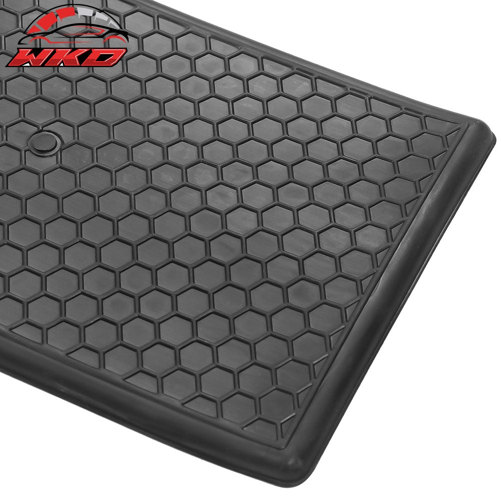 Fits 17-23 Tesla Model 3 & 20-23 Y Center Console Organizer Tray Storage Box Mat