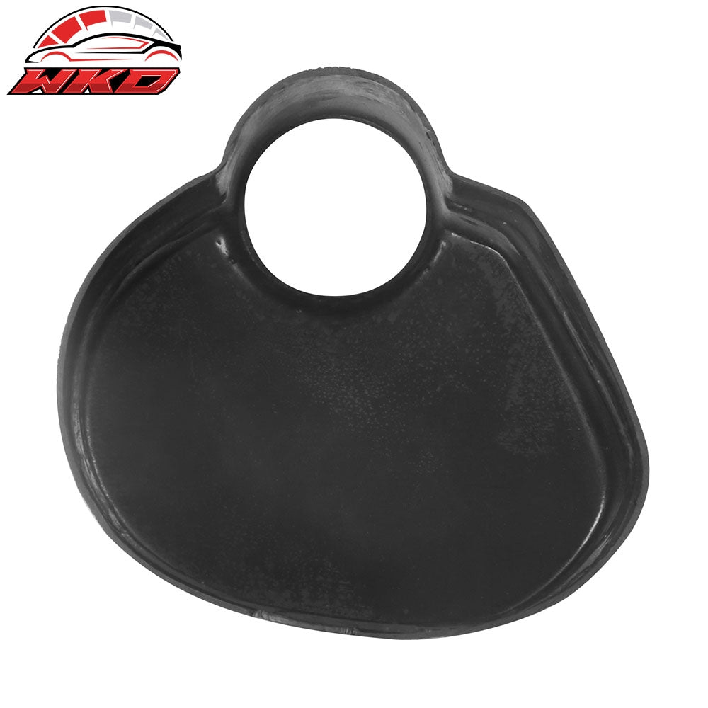 Fits 15-20 Ford Mustang Coupe Convertible Black Brake Master Cylinder Cover ABS