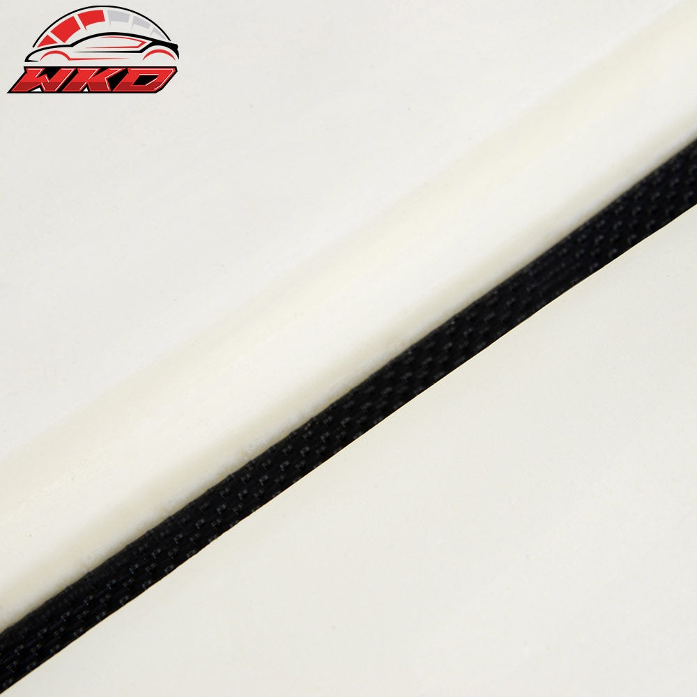 Fits 98-02 Dodge Ram 1500 2500 3500 OE Style Cushion Pad Driver Side - White