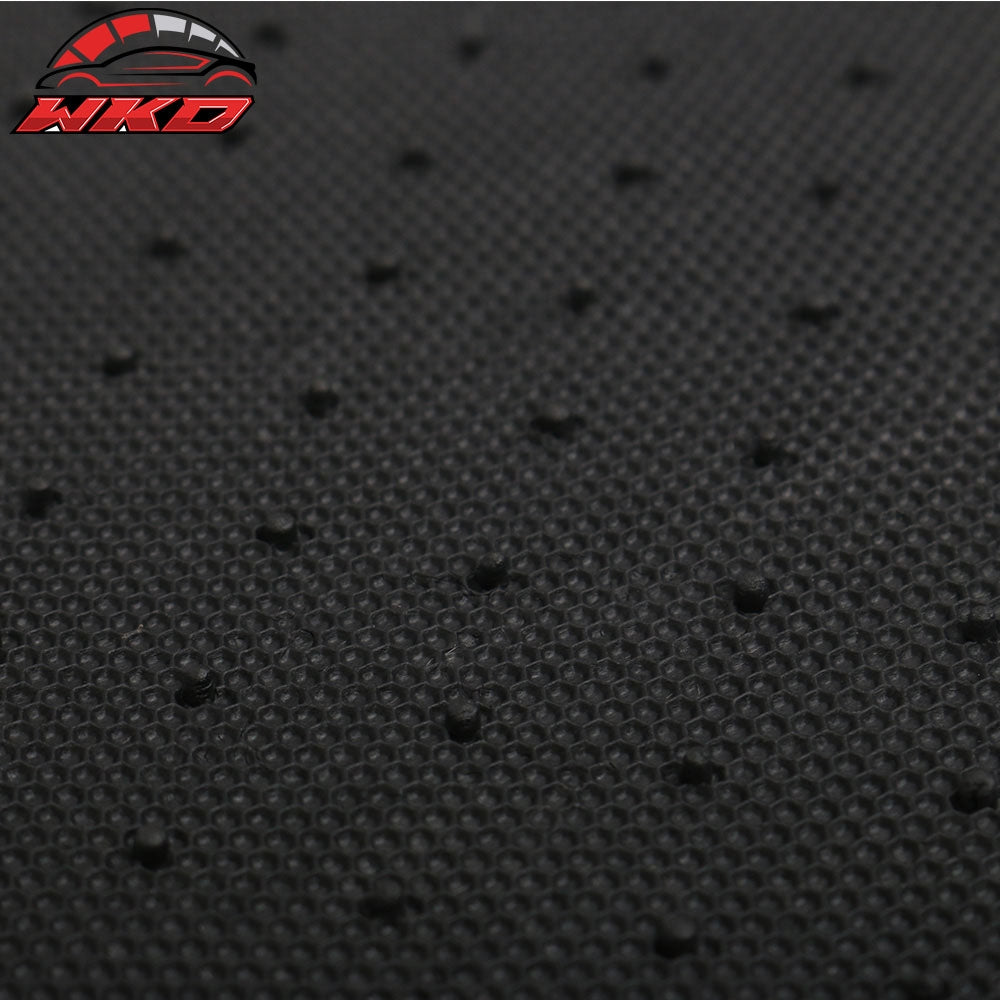 Fits 10-16 Benz W212 E-Class OE Factory Fitment 4PCS Floor Mats Front&Rear Nylon