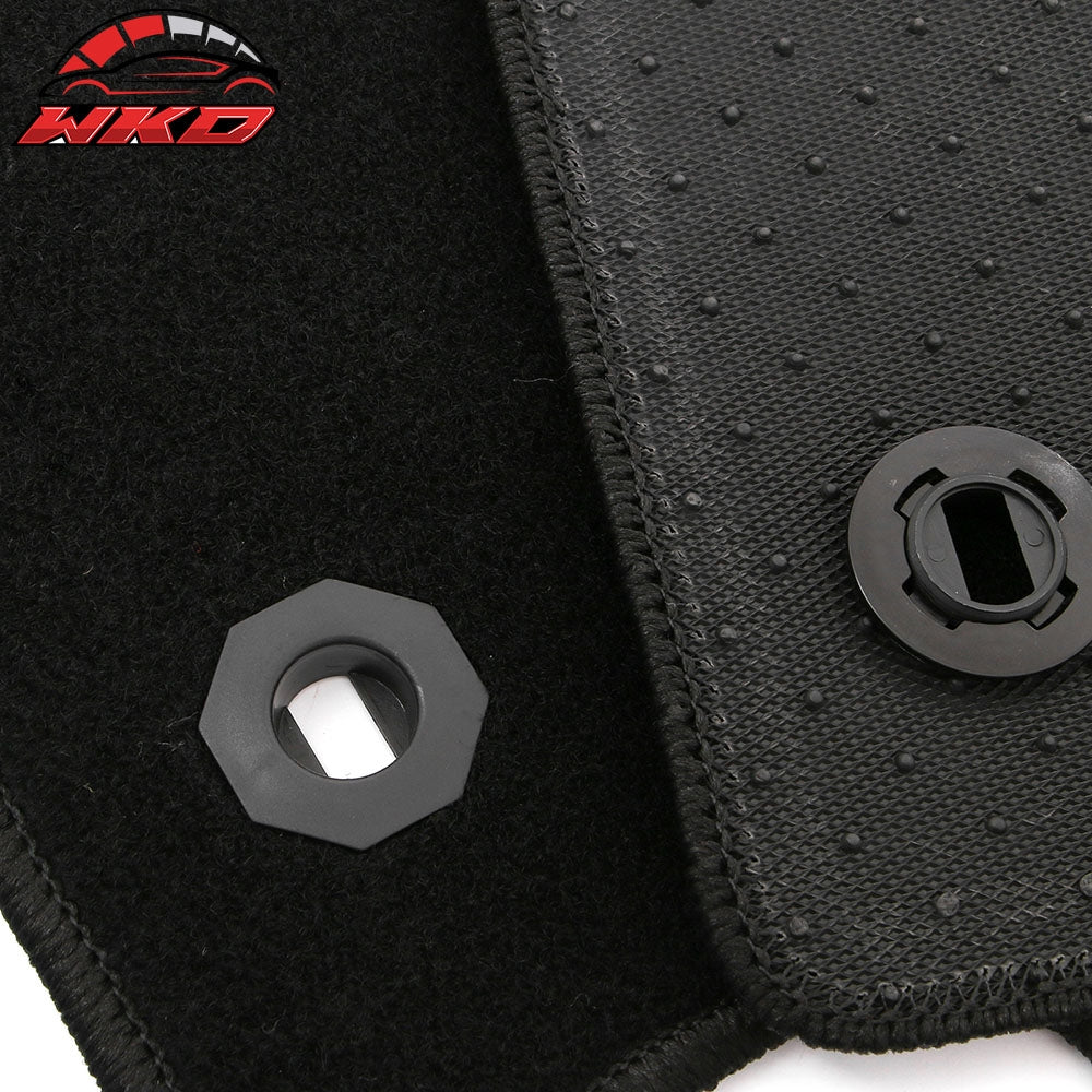 Fits 24-25 TX350 TX500h TX550h+ 6 & 7 Seats First Second Row Floor Mats Carpets