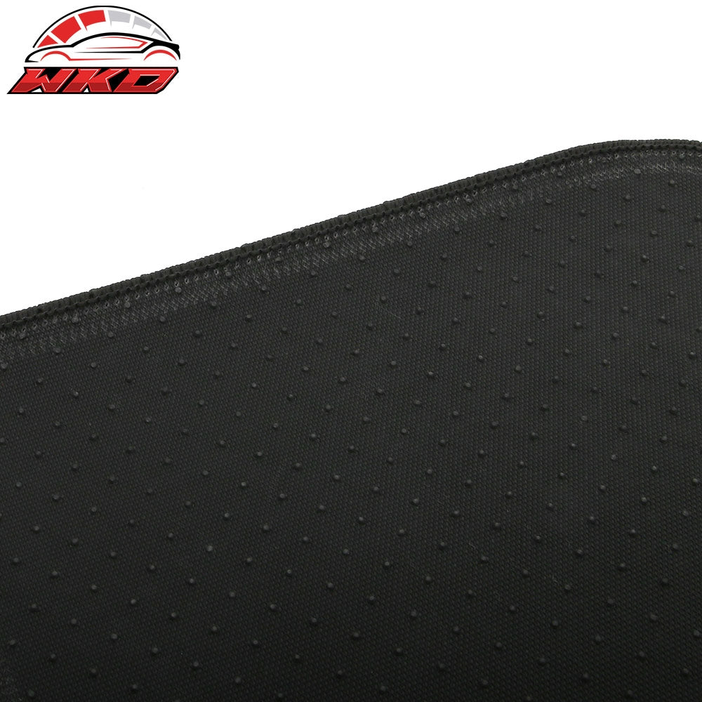 Fits 16-22 BMW G11 7 Series 17-22 ALPINA B7 Anti-Slip Floor Mats Carpets Nylon