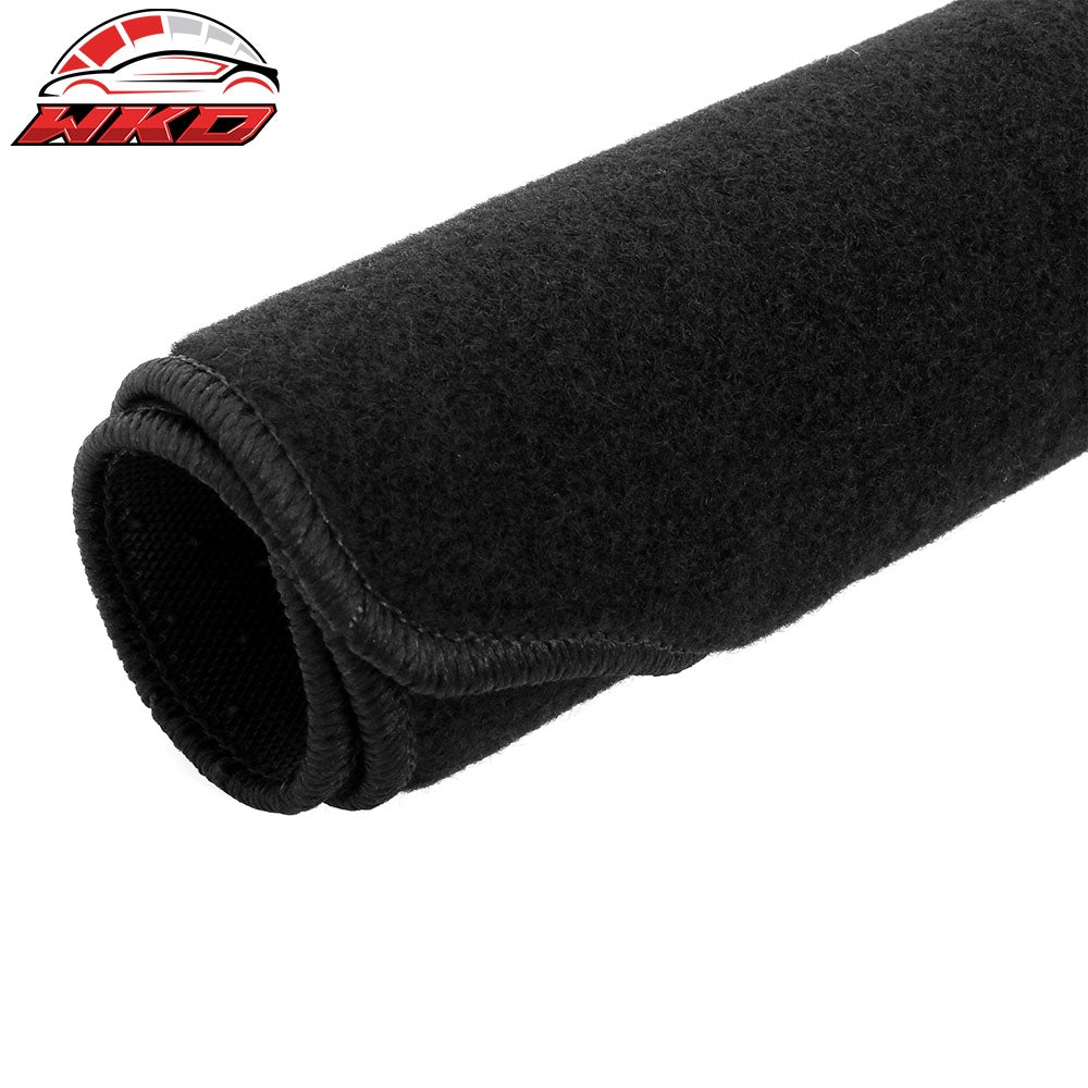 22-26 Hyundai Santa Cruz Anti-Slip Front Rear Floor Mats Carpet Nylon 3PCS | Wholesale - Wikond Auto