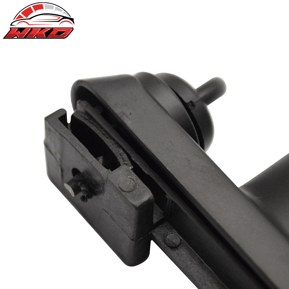 Fits 08-12 Ford Escape OE Black Roof Racks Cross Bars Luggage Carrier Set 2PCS