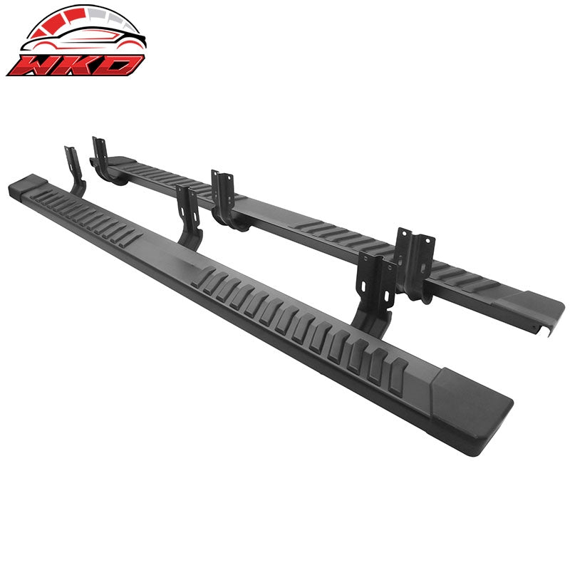 Fits 99-16 Ford F-250 F-350 Super Duty SuperCrew Cab 6" OE Style Running Boards