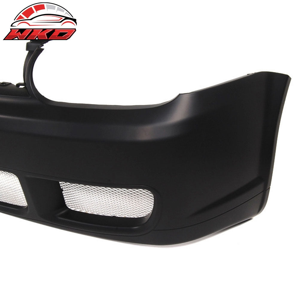 1999-05 VW Volkswagen Golf MK4 R32 Style Front Bumper Cover Conversion Kits | Wholesale - Wikond Auto