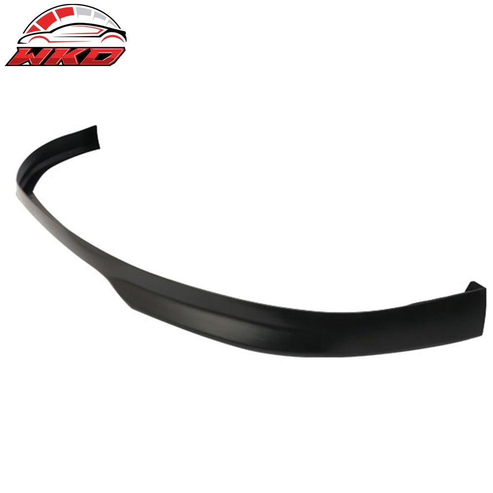 Fits 99-00 Honda Civic EK TR Style Type R Front Bumper Lower Lip Spoiler - PP