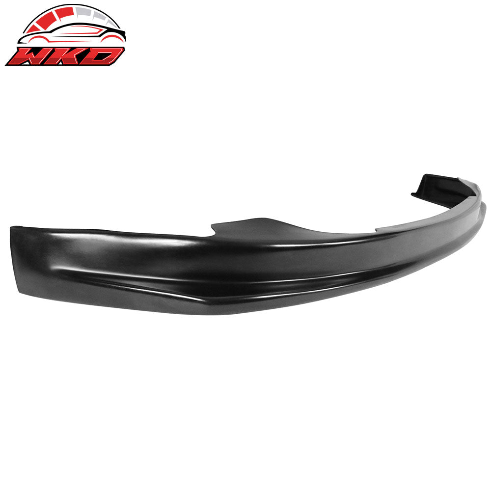 05-10 Scion tC Sport Style Front Bumper Lip Spoiler Splitter Unpainted PU | Wholesale - Wikond Auto