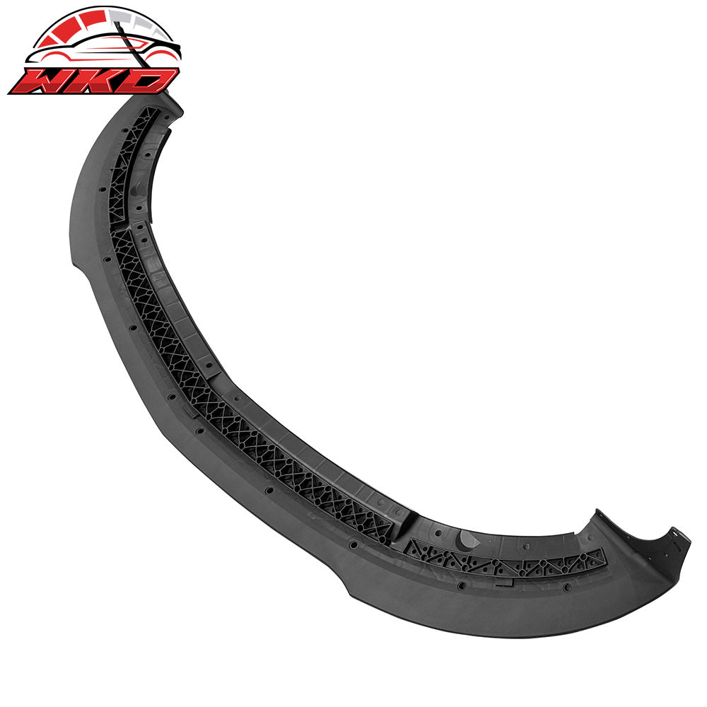 Fits 07-09 Ford Mustang GT500 GT500KR OE Style Front Bumper Valance Panel Lip