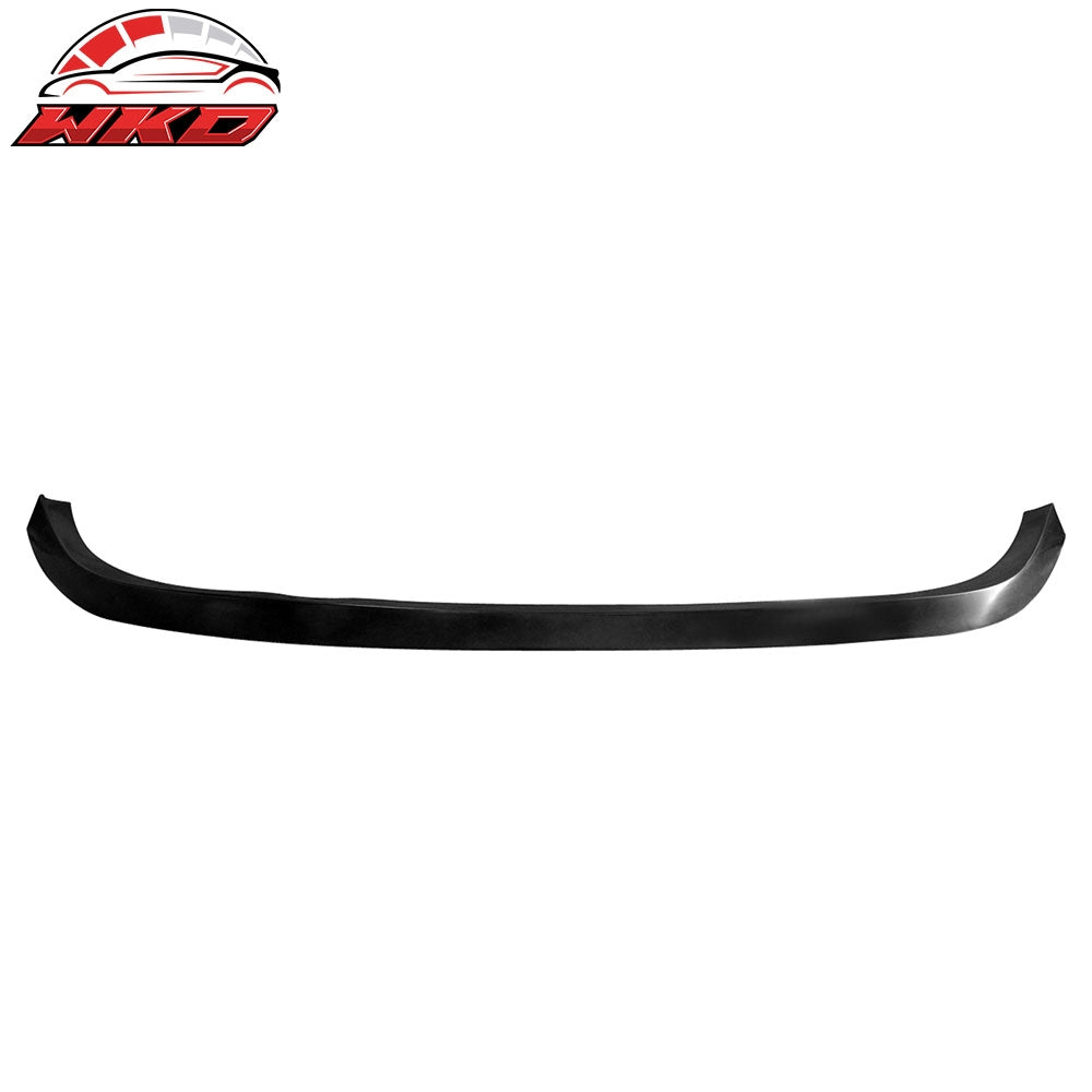 Fits 99-04 Ford Mustang Mach 2 Style Front Bumper Lip Spoiler Lower Splitter PU