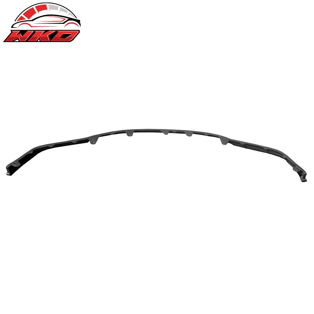 Wholesale 06-08 Lexus IS250 IS350 PM Style Front Bumper Lip Spoiler Unpainted PU - Wikond Auto