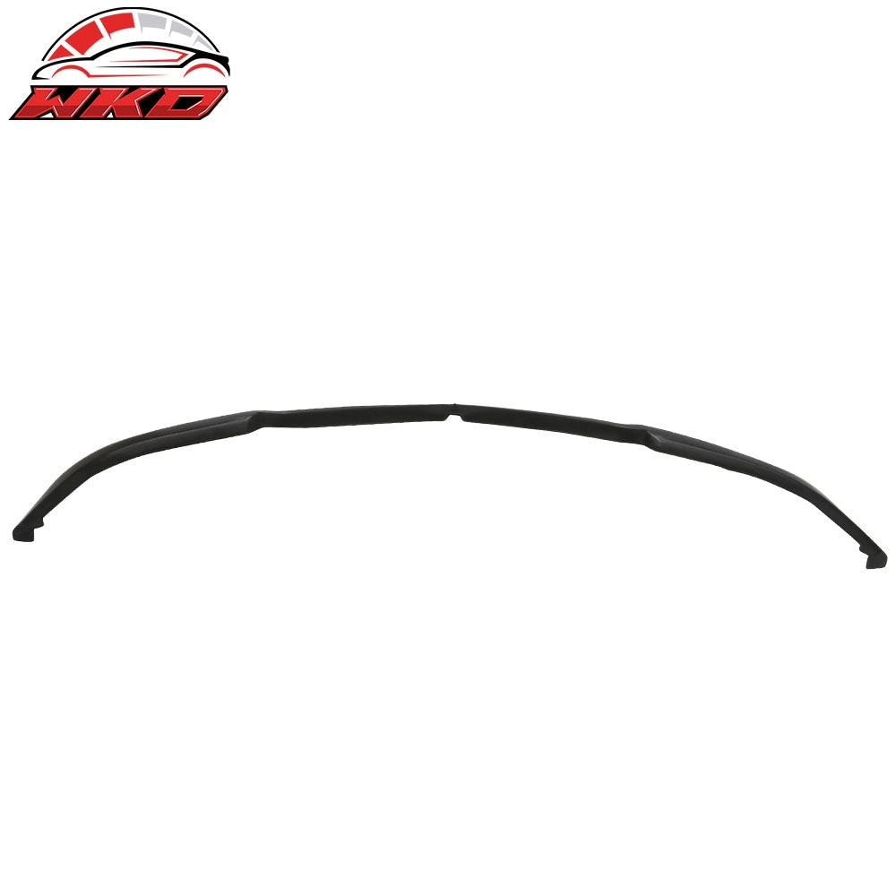 Wholesale 10-13 Mazda 3 Mazdaspeed Hatchback 5DR Sport Style Front Bumper Lip Splitter