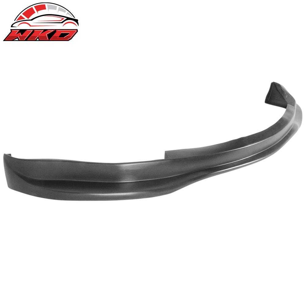 Fits 06-09 Nissan 350Z Fairlady Z33 GT Style Front Bumper Lip Chin Spoiler - PU
