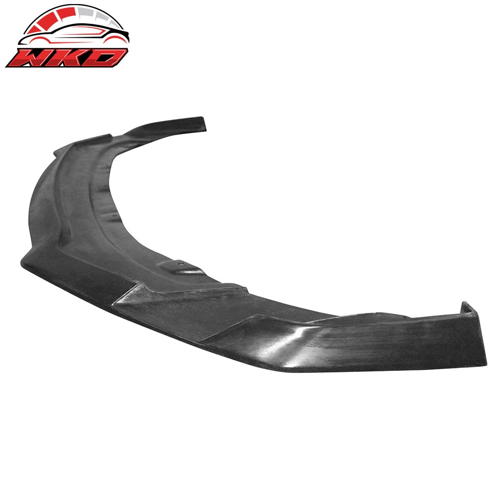 Wholesale 22-25 Subaru BRZ IKFM Style Front Bumper Lip Lower Chin Spoiler Unpainted PU