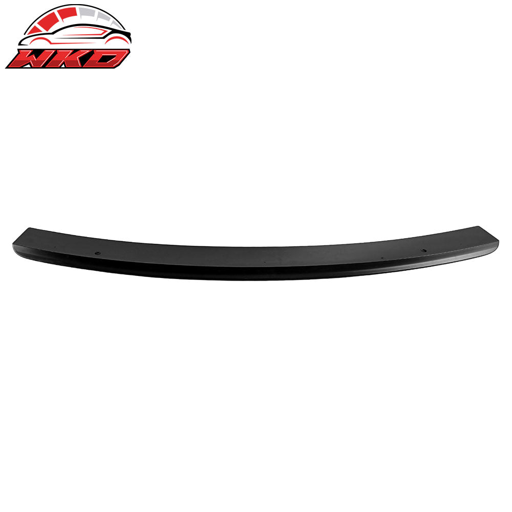 Wholesale 11-14 Hyundai YF Sonata 4-Door OE Style Rear Roof Window Spoiler Unpainted - Wikond Auto