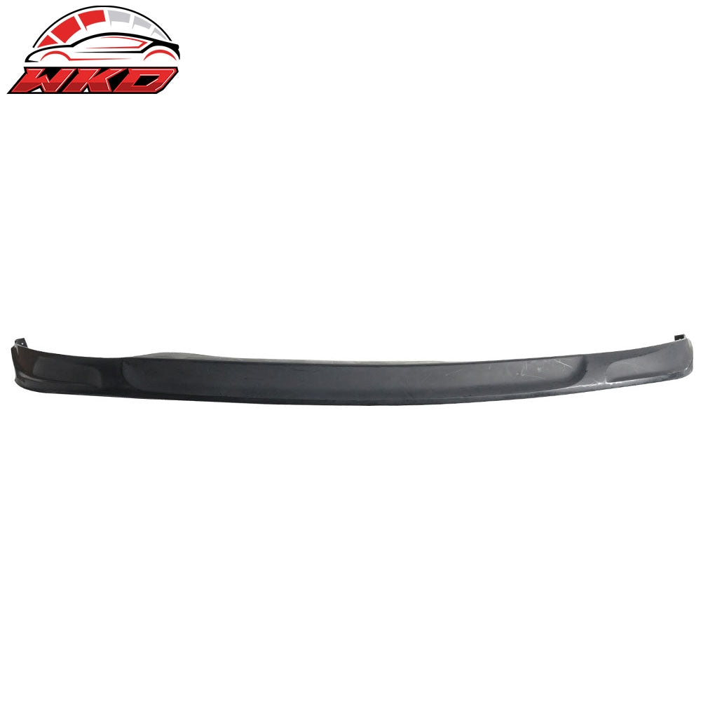 Fits 98-01 Acura Integra DC2 Sports Concept Front Bumper Lip Spoiler- PU