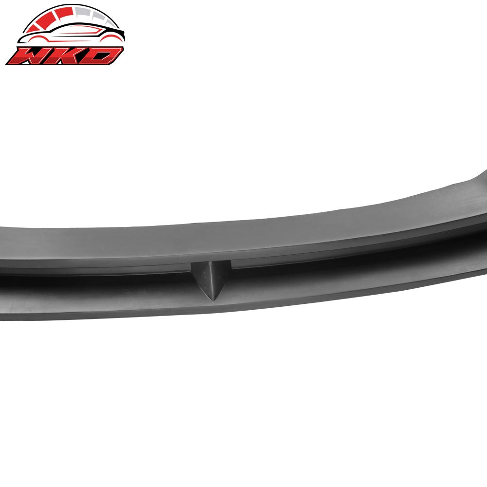 Fits 06-08 Lexus IS250 IS350 VIP Type Front Bumper Lip Spoiler PU