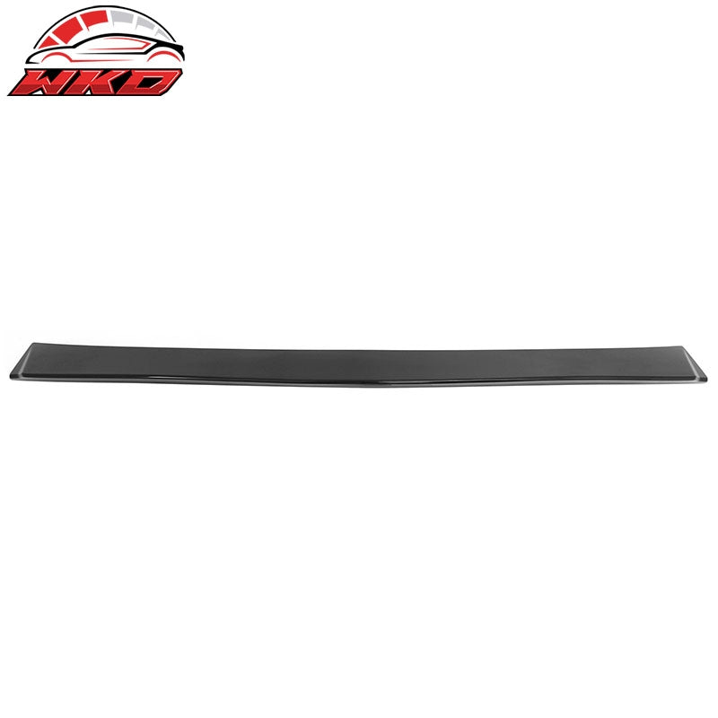 Wholesale 06-13 Lexus IS250 IS350 IS F Sedan OE Style Rear Roof Spoiler Gloss Black - Wikond Auto