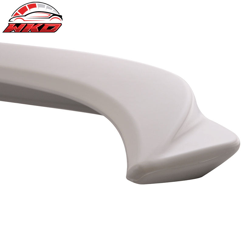 Wholesale 14-20 Lexus IS250 XE30 Sedan F Style Unpainted Rear Trunk Spoiler Wing ABS - Wikond Auto