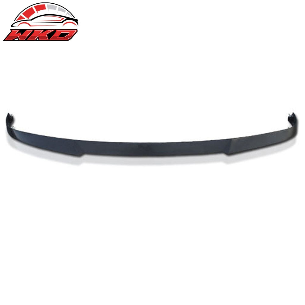 Wholesale Dodge 05-07 Magnum Wagon Unpainted Front Under Bumper Lip Spoiler PU