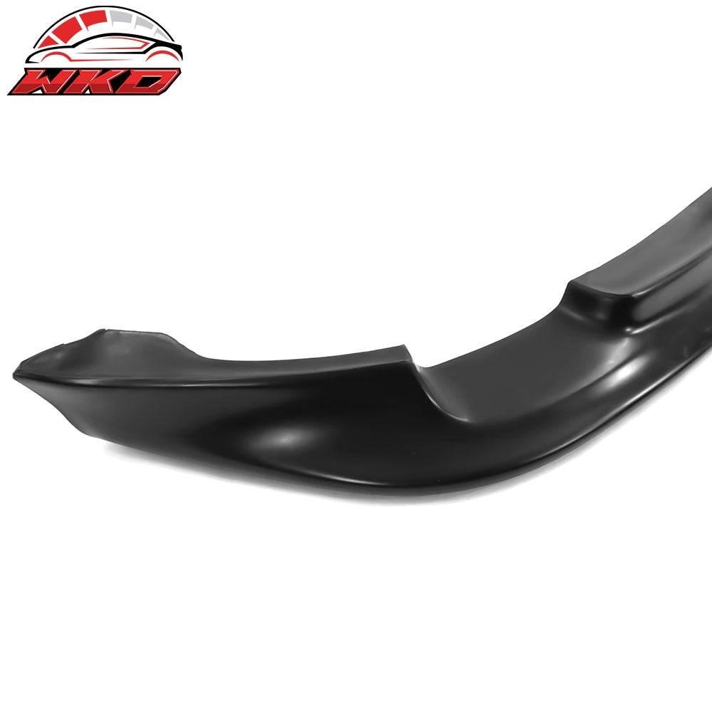 Fits 90-97 Mazda Miata MX5 GV Style Front Bumper Lip Spoiler Kit Unpainted PU