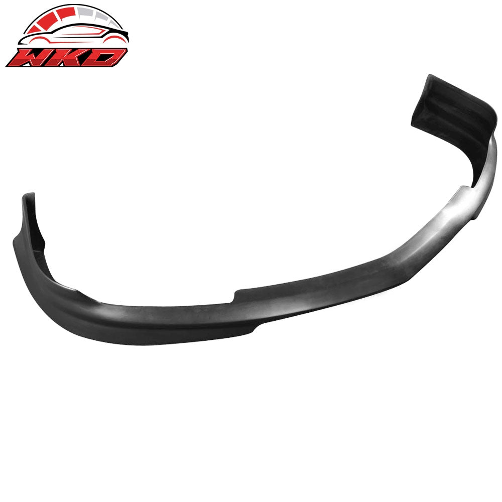 Fits 99-04 Odyssey 5Dr Van JDM WW Style Front Bumper Lip Spoiler - PU