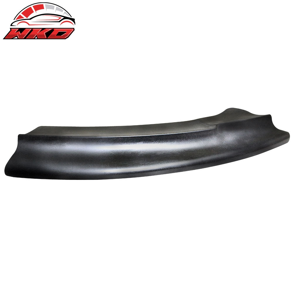 Fits 16-18 Ford Focus RS Trim Rear Aprons Valences Lip Pair Left Right - PU