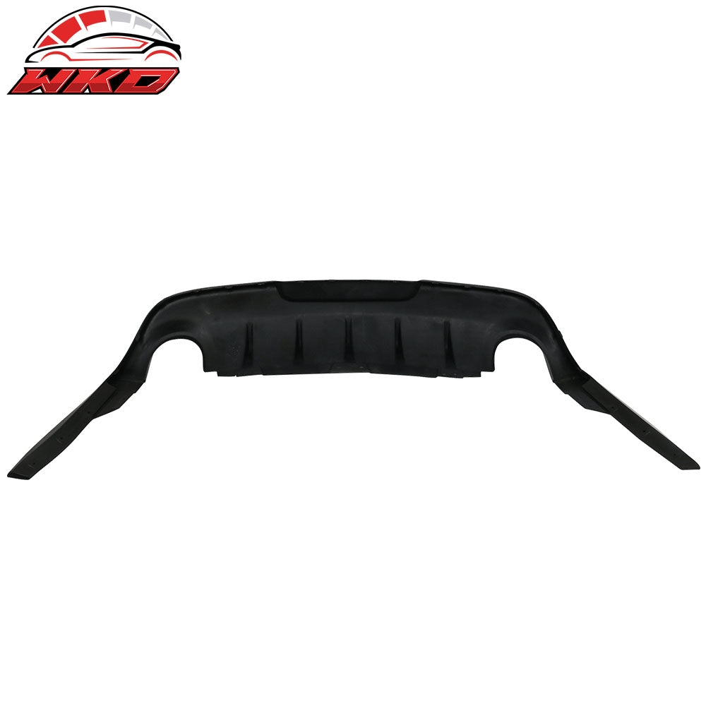 Fits 13-16 Dodge Dart Scat Pack GTS 210 Inspired Rear Diffuser - SXT Rallye R/T