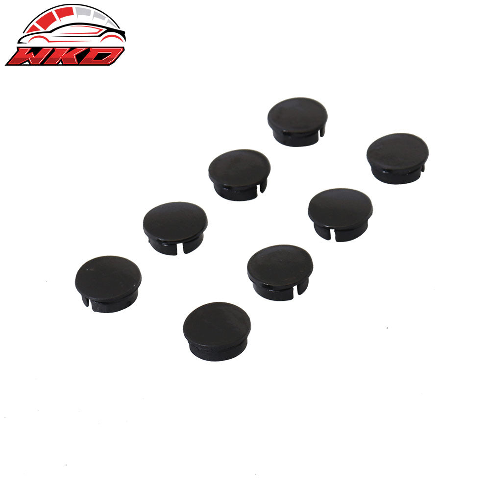 Fits 07-11 Honda CR-V Aluminum Roof Rack Silver OE Style Side Rail Cross Bar