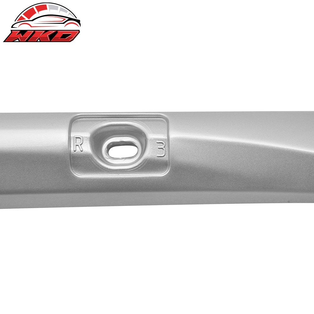Fits 15-24 Nissan Murano Z52 OE Style Roof Rack Cross Bar Left & Right - ABS