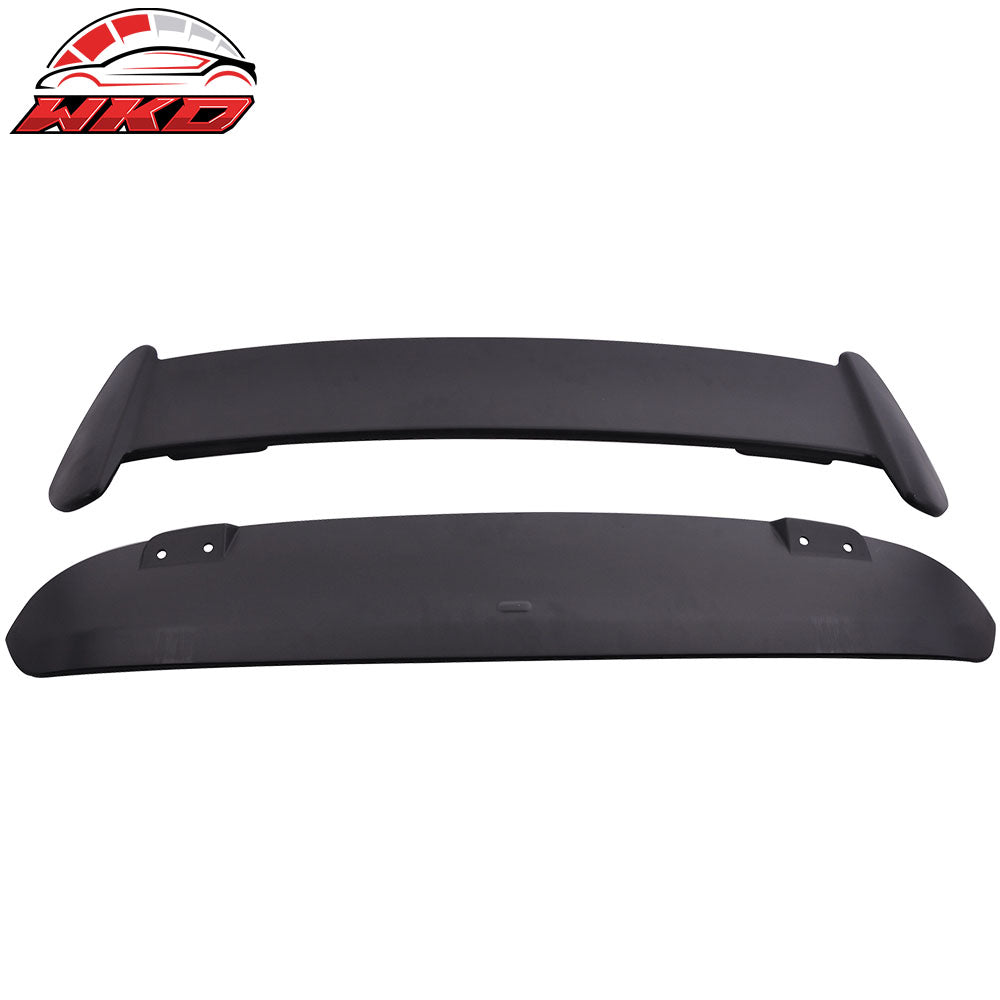 96-00 Honda Civic 3Dr TR Style ABS Roof Spoiler Unpainted 2PC