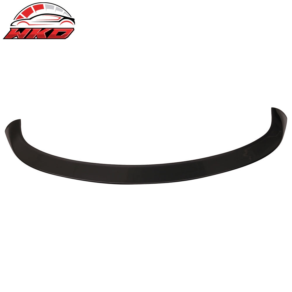 Wholesale 14-18 Mazda 3 5Dr Hatchback V Style Rear Roof Spoiler Wing ABS - Wikond Auto