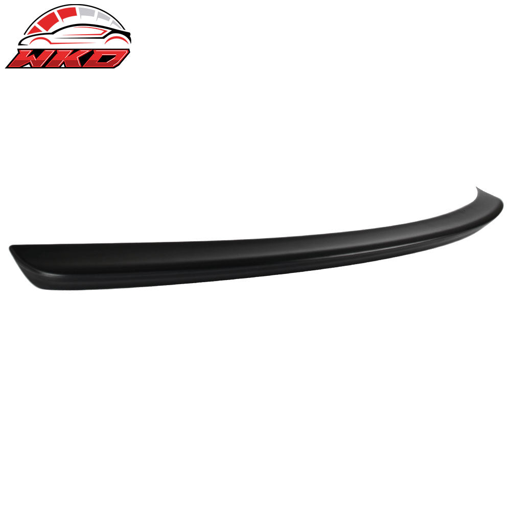 Fits 05-10 Benz W219 CLS-Class RL Style Roof Spoiler + AMG Style Trunk Spoiler