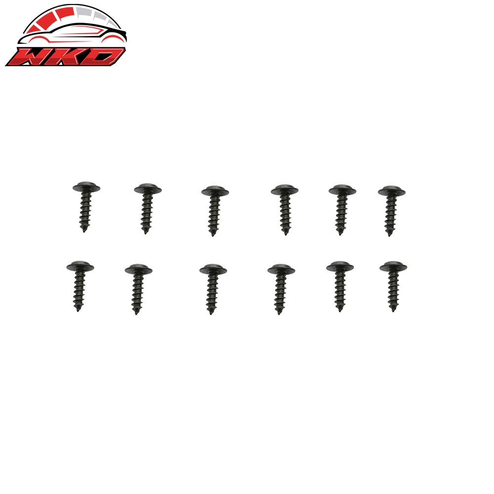 Fits 00-03 Honda S2000 Aero Style Front Bumper Lip Spoiler Unpainted - PU