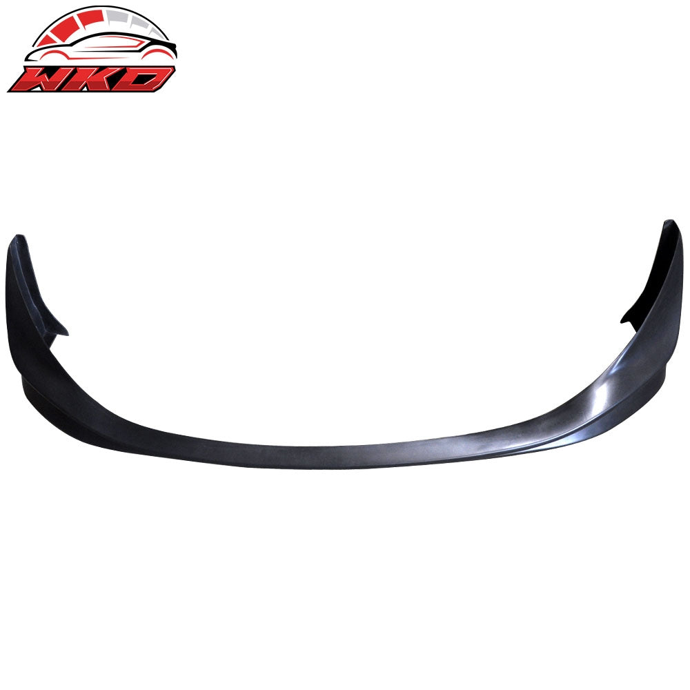 Fits 04-09 Honda S2000 AP2 Cr Style Front Bumper Lip PU