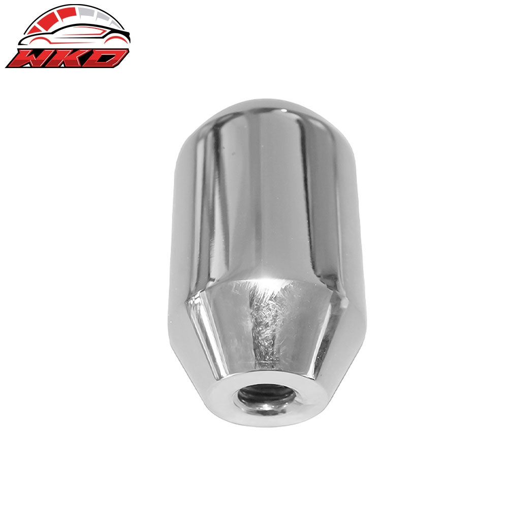 Universal Fits Size M8X1.25MM Manual Transmission MUG Gear Shift Knob + BD Logo