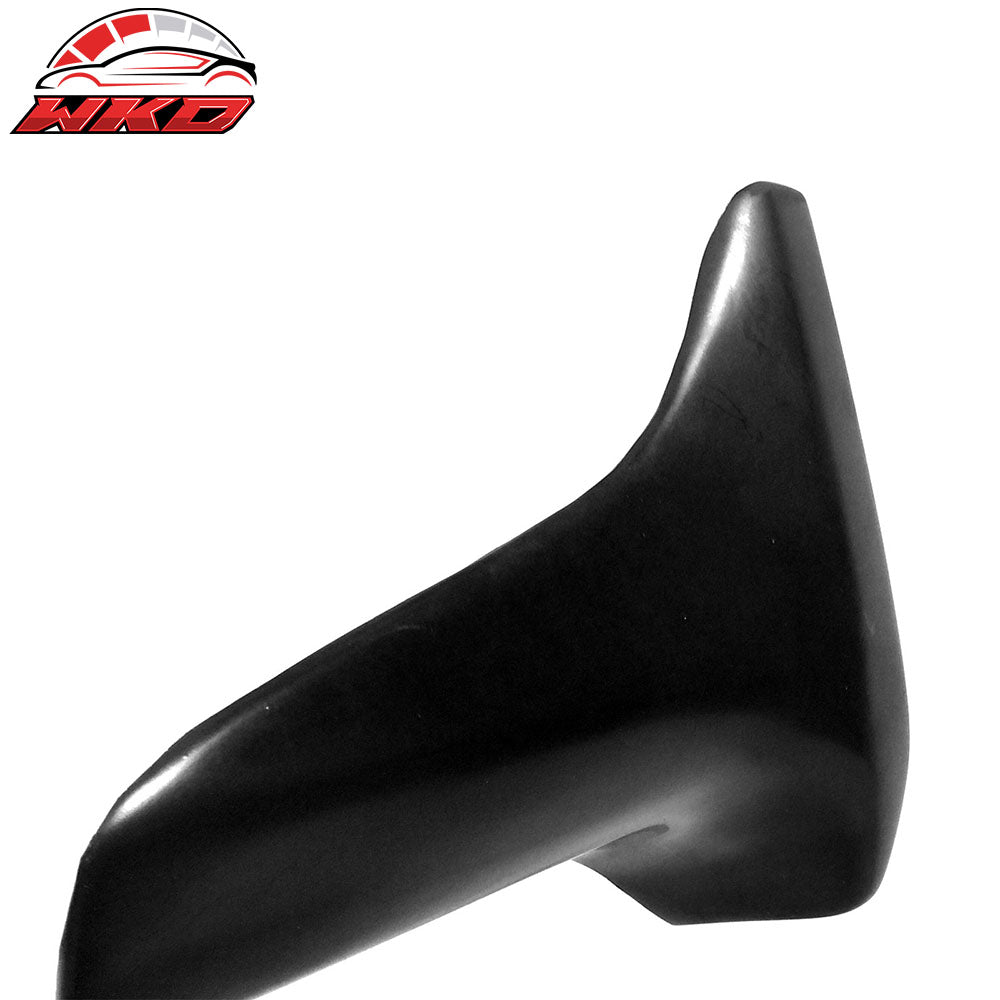 Wholesale 00-09 Honda S2000 AP1 AP2 OE Side Skirts Bottom Corner Apron Winglet PU 2PCS