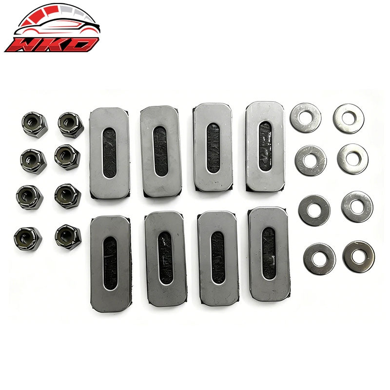 Wholesale For 2005-2007 Silverado 1500 2500 HD 3500 Chrome Billet Style Front Upper Grille - Wikond Auto