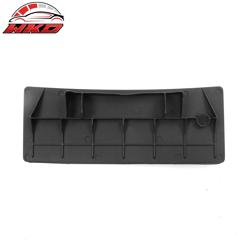 Fits 24-25 Tesla 3 Highland/25 Y Storage Box Dashboard Hidden Organizer Tray