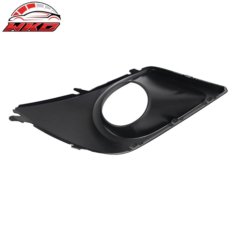 Wholesale 15-17 Subaru Legacy Front Driver Passenger Side Fog Light Bezel PP 2PCS - Wikond Auto